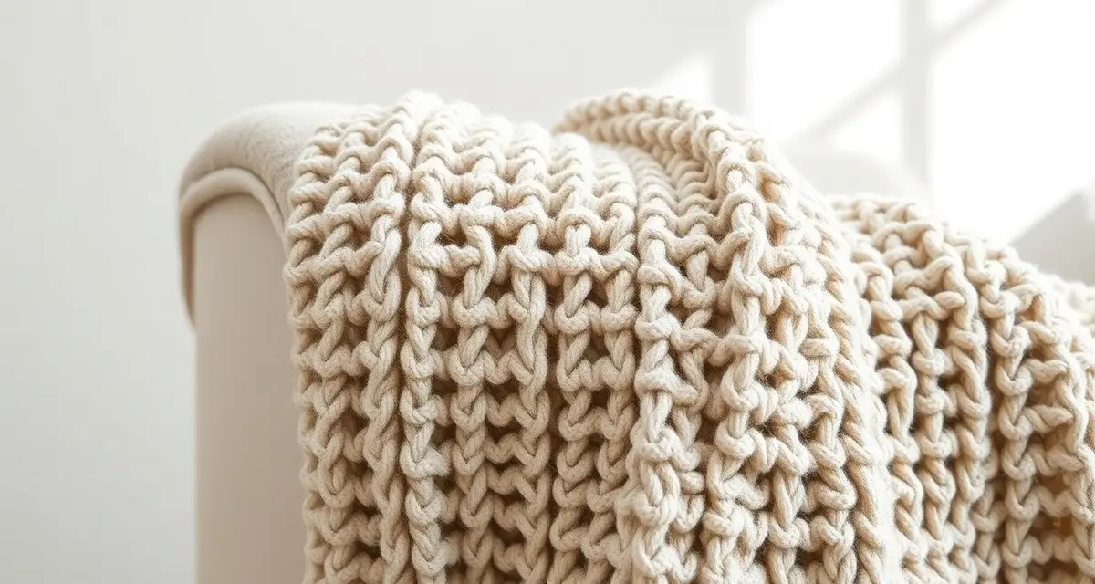 Boucle fabric texture detail for yardage calculation Close-up view of boucle fabric's distinctive loopy texture showing how loops differ from flat weaves in upholstery applications