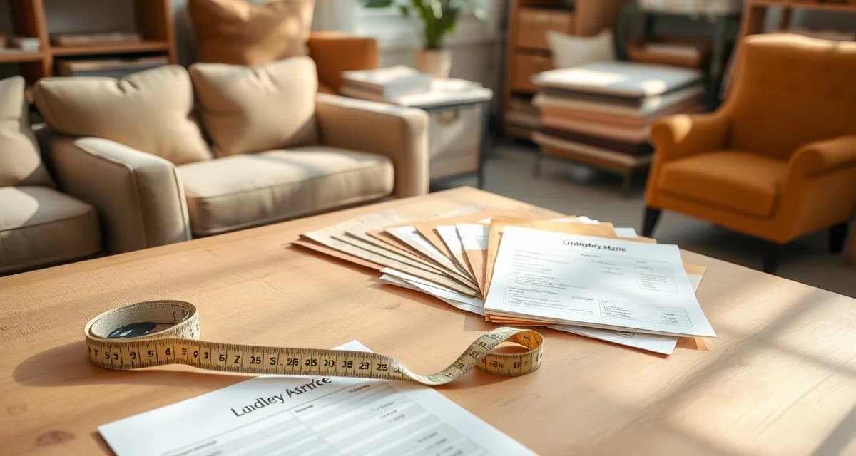 Complete fabric calculator tools for upholstery furniture types Fabric yardage calculator reference guide organized by furniture type including sofa, chair, sectional, loveseat, and headboard measurements