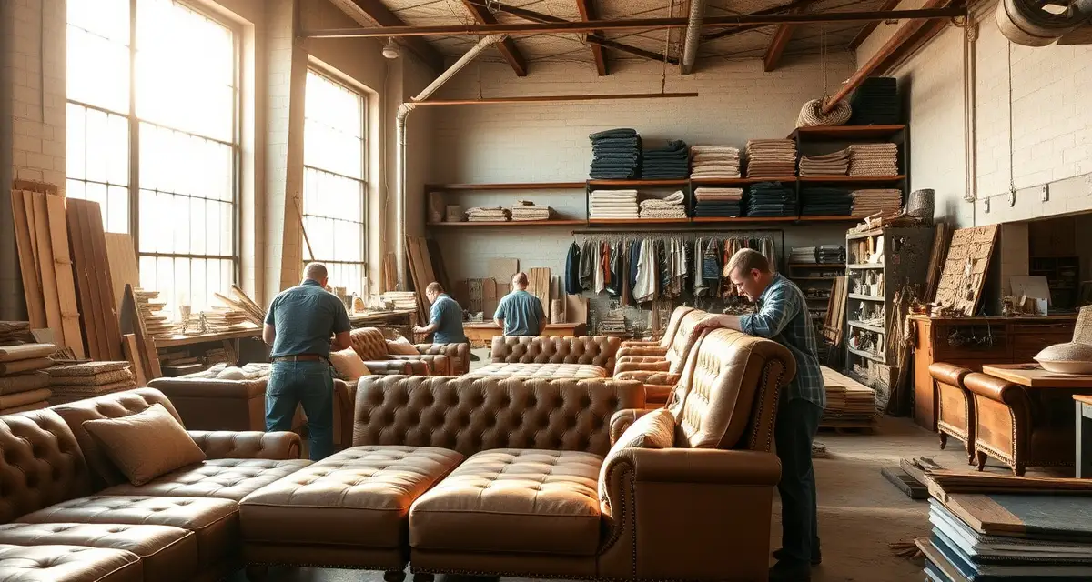 StitchDesk upholstery shop management software for Kentucky businesses Upholstery shop software management interface for Kentucky-based upholstery businesses handling equestrian and residential projects