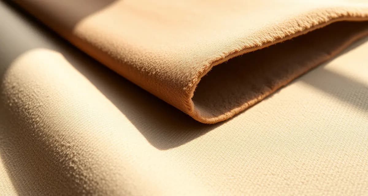 Professional microfiber fabric texture comparison Microfiber sofa fabric swatches displaying smooth and suede finishes with pile direction variations for upholstery projects