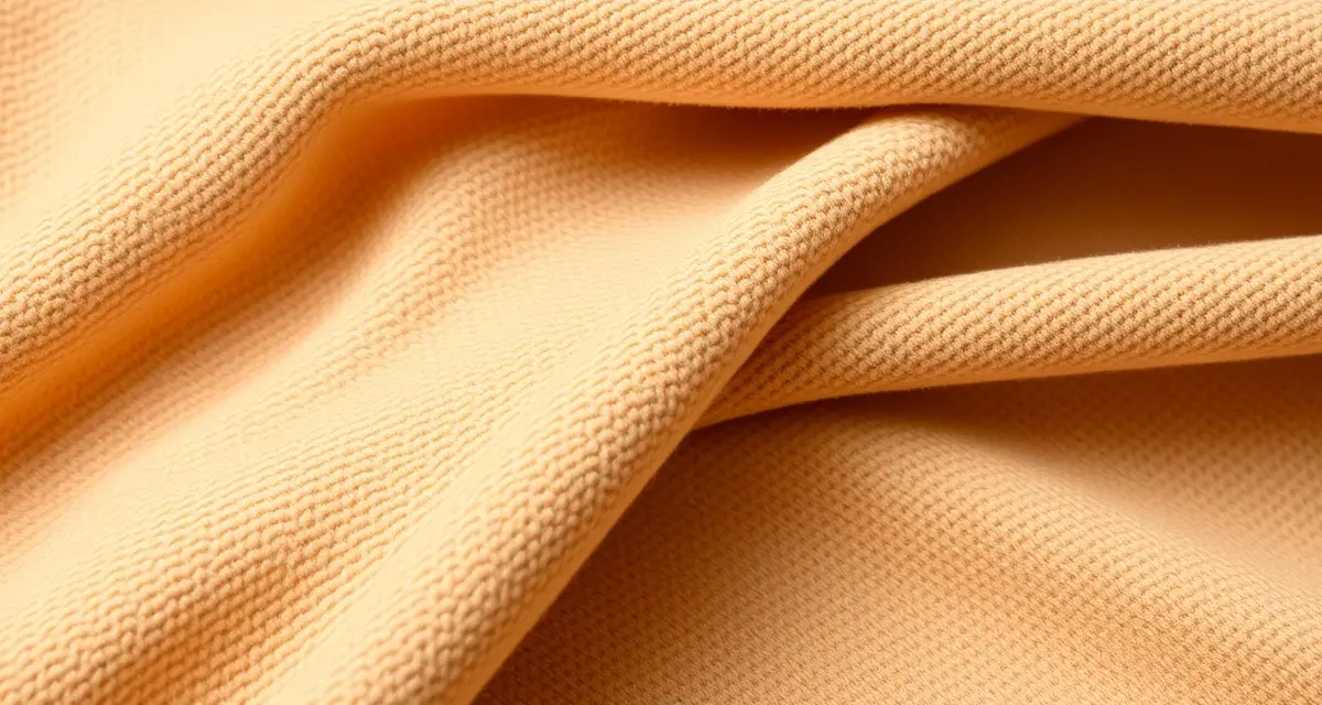 Premium microfiber upholstery material texture Close-up texture of microfiber upholstery fabric showing its fine synthetic fibers and soft, durable surface ideal for residential seating.