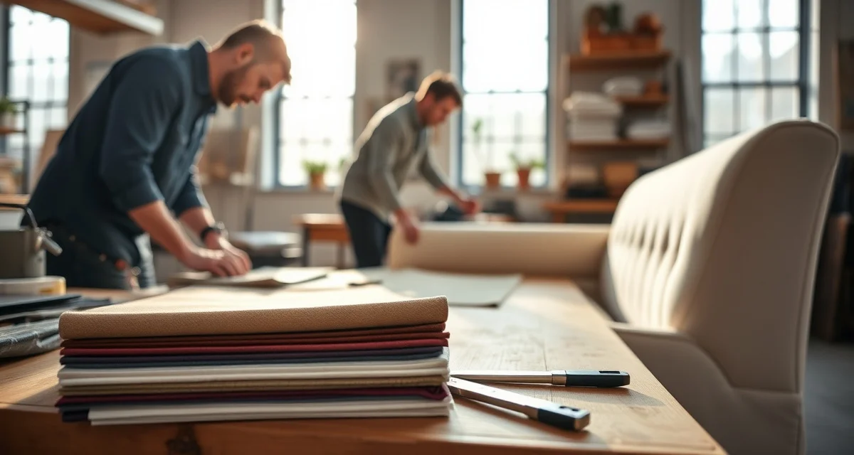 Understanding reupholstery pricing in the Northeast region Northeast reupholstery costs display premium pricing due to higher labor rates and urban market overhead in Boston and New York upholstery shops.