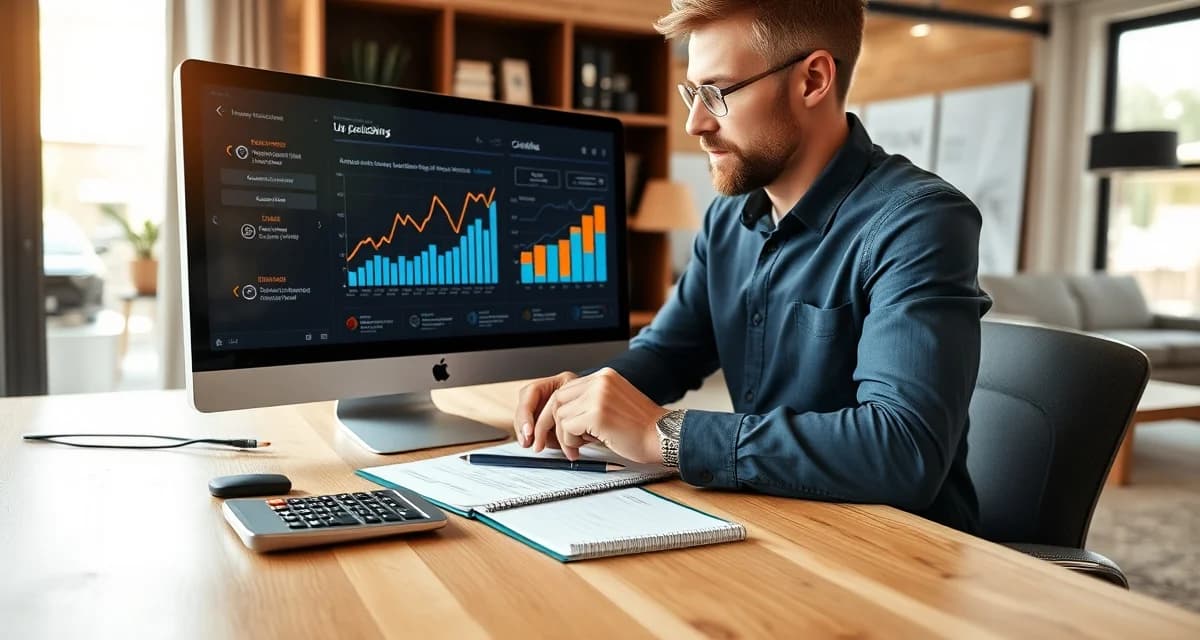 Revenue planning tool for upholstery businesses Upholstery shop revenue calculator showing annual earnings based on job volume and ticket pricing