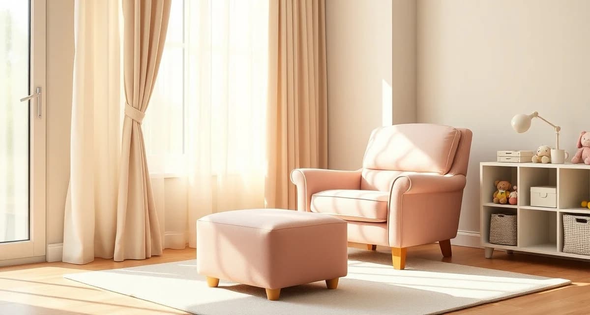 Premium washable fabric for kids' bedroom furniture Durable, washable upholstery fabric sample in soft pastel color suitable for children's room furniture, showcasing cleanable performance fabric qualities.