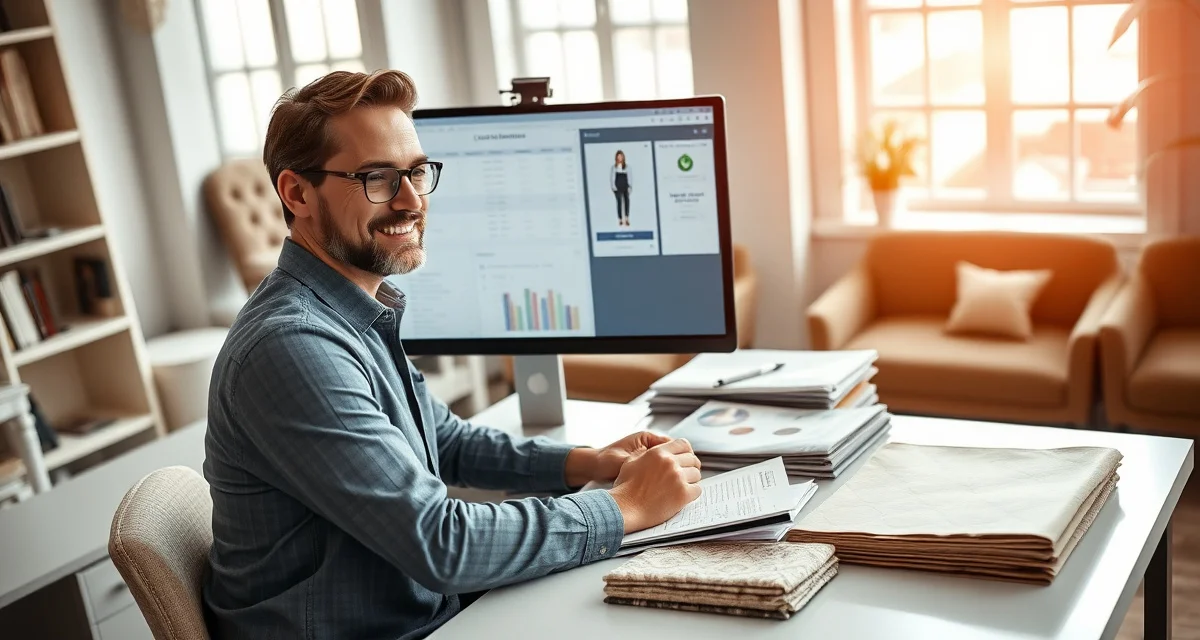 Building a Client Database for Your Upholstery Shop | | StitchDesk